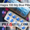 Viagra 100 Mg Blue Pills 40